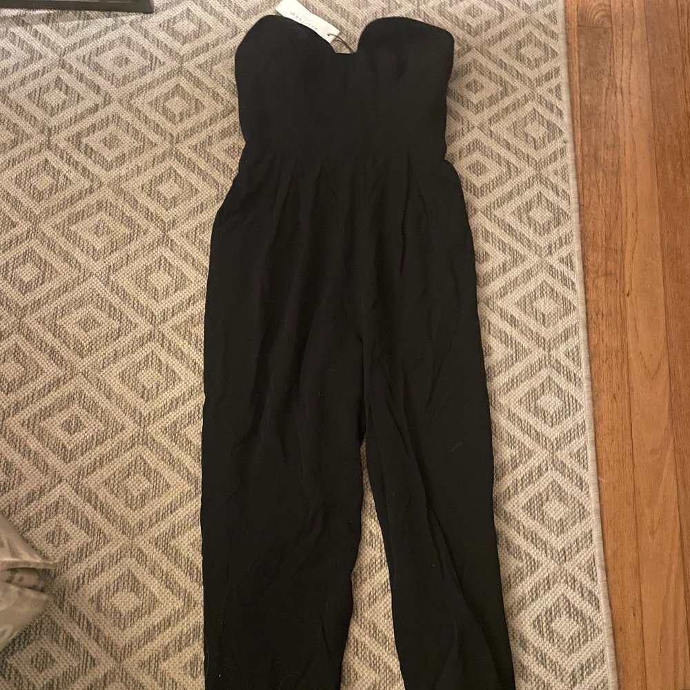 Keepsake Jumpsuit NWT